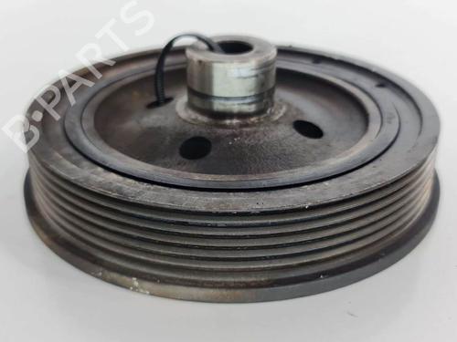 Used Pulley Pulley FORD TOURNEO CONNECT 1.8 TDCi (90 hp) 13953956 13953956