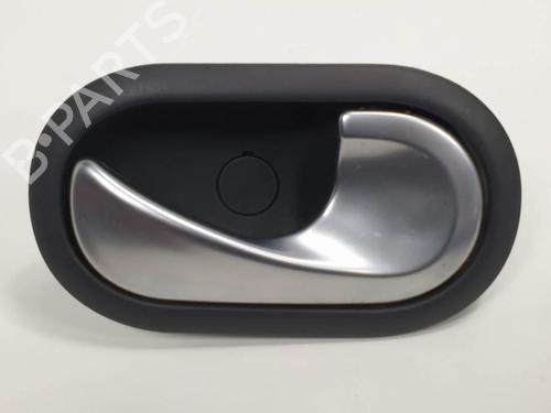 Used Front right interior door handle Front right interior door handle RENAULT MODUS / GRAND MODUS (F/JP0_) 1.4 (JP01, JP0J) (98 hp) 6848010 6848010
