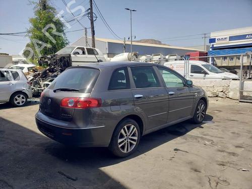 Warning switch FIAT CROMA (194_) 2.2 16V | BP25295472I22 - Image 17