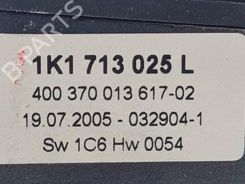 Gear lever VW GOLF PLUS V (5M1, 521) 2.0 TDI 16V | BP29172383M90 