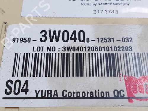 Fuse box KIA SPORTAGE III (SL) 2.0 CRDi AWD | BP28106455E1  - Image 5