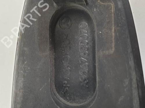 Front right exterior door handle MERCEDES-BENZ SPRINTER 3-t Van (B906) 216 CDI (906.611, 906.613) | BP6859233C129 