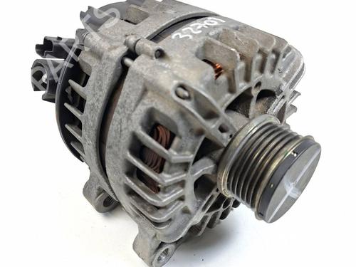 Used Alternator Alternator 39225161 39225161
