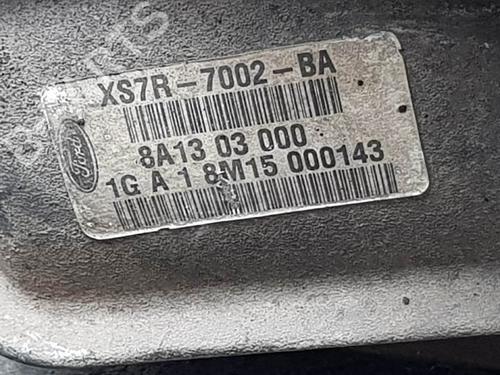 Gearbox FORD MONDEO II Turnier (BNP) 2.0 i | BP8302040M3 