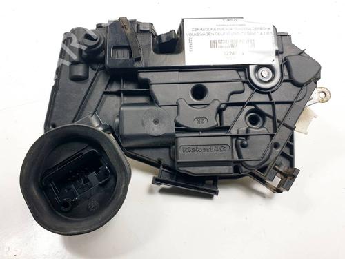 Rear right lock VW GOLF VI (5K1) 1.4 TSI | BP29265861C99 