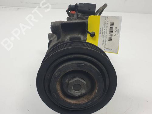 AC compressor AUDI A4 B8 Avant (8K5) 3.0 TDI quattro | BP34611162M34  - Image 5