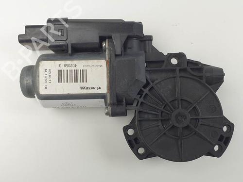 Used Left rear window motor Left rear window motor KIA CEE'D SW (ED) 1.6 CRDi 90 (90 hp) 27691325 27691325