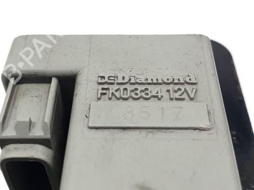 Ignition coil SUBARU EXIGA (YA_) | BP21800783M94 - Image 2