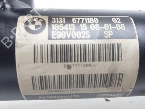 Right front shock absorber BMW 3 (E90) 320 d | BP28060508M17 