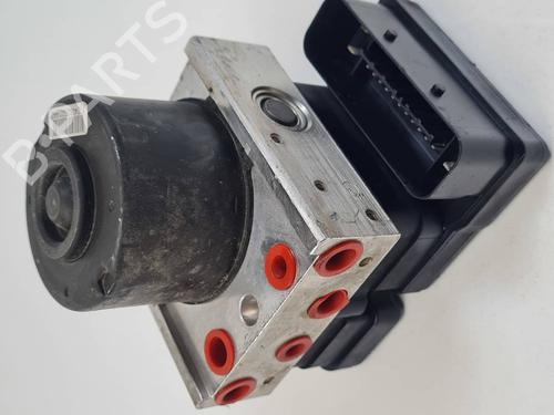 Used ABS pump ABS pump PEUGEOT 206 Hatchback (2A/C) 1.4 HDi eco 70 (68 hp) 34518392 34518392