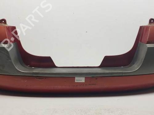 Used Rear bumper RENAULT MEGANE II Coupé-Cabriolet (EM0/1_) 1.6 16V (112 hp) 24929534