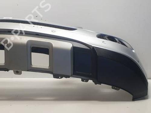 Front bumper MERCEDES-BENZ M-CLASS (W164) ML 320 CDI 4-matic (164.122) | BP30279070C7 