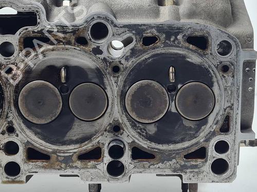 Cylinder head SEAT LEON (1P1) 1.9 TDI | BP29347751M5 