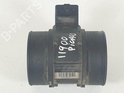 Used Mass air flow sensor Mass air flow sensor CITROËN XSARA PICASSO (N68) 2.0 HDi (90 hp) 13698633 13698633