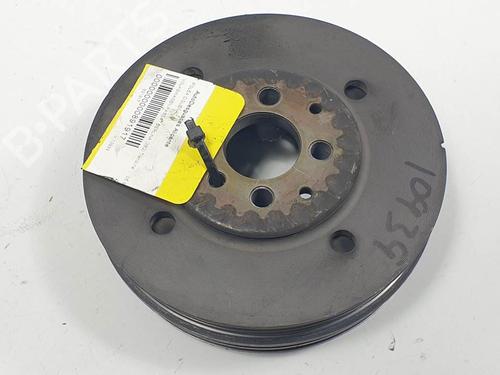 Used Pulley Pulley VW PASSAT B5 (3B2) 1.9 TDI (115 hp) 13959866 13959866