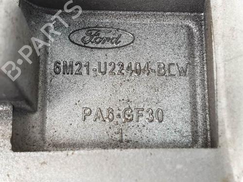Front left exterior door handle FORD MONDEO IV (BA7) 2.0 TDCi | BP6843863C128 