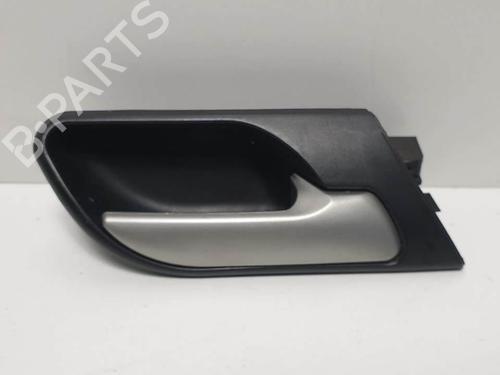Used Rear right interior door handle Rear right interior door handle BMW X5 (E53) 4.4 i (286 hp) 18240246 18240246
