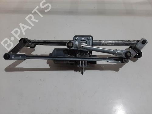 Front wiper motor SEAT IBIZA IV (6J5, 6P1)  | BP6862643M29 