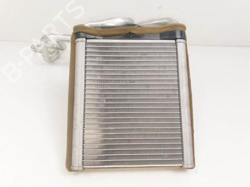 Used Heater matrix FORD FIESTA VII (HJ, HF) 1.0 EcoBoost (101 hp) 15251693