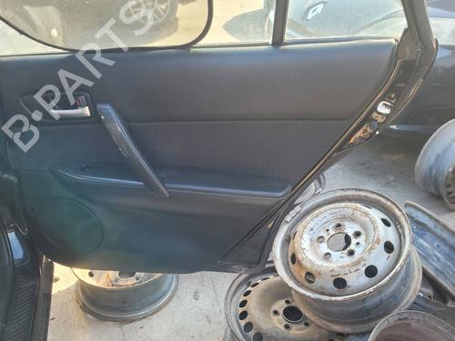 Pedal MAZDA 6 Hatchback (GG) 2.0 DI (GG14) | BP38948635I4 - Image 19