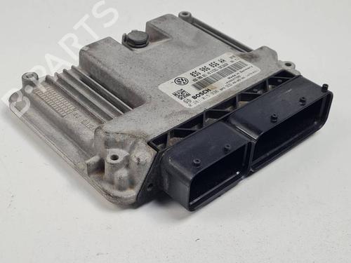 Used Engine control unit (ECU) Engine control unit (ECU) SEAT LEON (1P1) 1.9 TDI (105 hp) 34514802 34514802