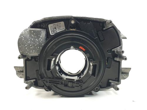 Used Squib airbag Squib airbag BMW 6 Convertible (E64) 645 Ci (333 hp) 27923273 27923273