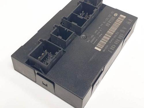 Elektronisk modul VW TOURAN (1T1, 1T2) 2.0 TDI (136 hp) 29274974