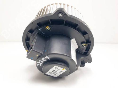 Heater blower motor CHEVROLET CAPTIVA (C100, C140) 2.2 D | BP16885831M62 