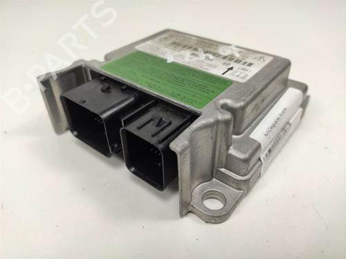 Used ECU airbags MAZDA 3 (BK) 1.6 (BK14) (105 hp) 10686558