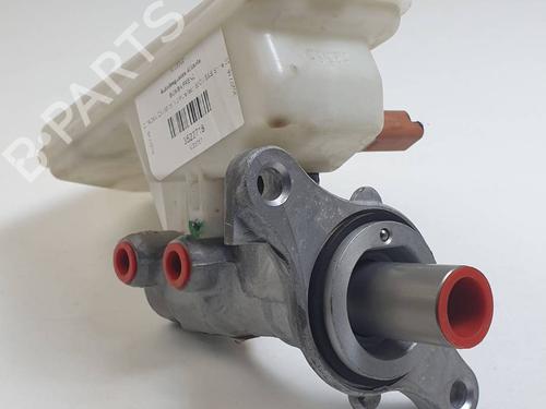Used Brake master cylinder Brake master cylinder CITROËN C3 III (SX) 1.2 PURETECH 82 (82 hp) 36374837 36374837