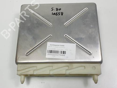 Used Gearbox control unit VOLVO S80 I (184) 2.4 (140 hp) 11138284