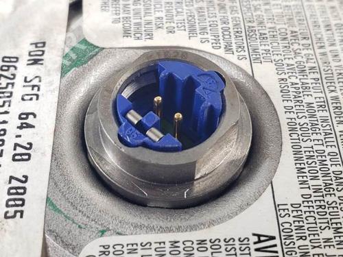 Driver airbag AUDI TT Roadster (8N9) 1.8 T | BP12367478C9 