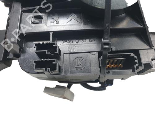 Headlight switch CITROËN C3 II (SC_) 1.4 VTi 95 | BP37413666I24 - Image 3