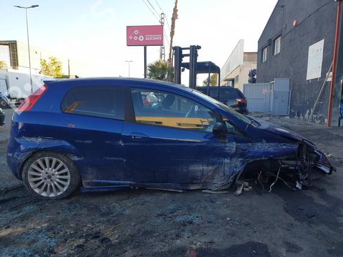 Switch FIAT GRANDE PUNTO (199_) 1.4 T-Jet (199AXM1A, 199BXM1A, 199BXN1A) | BP30959332I30 - Image 10