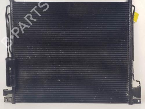 AC radiator NISSAN PATHFINDER III (R51) 2.5 dCi | BP25262853M32 