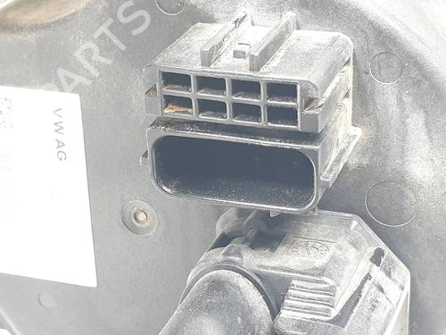 Steering rack VW PASSAT B6 (3C2) 2.0 TDI | BP39745162M22 - Image 6