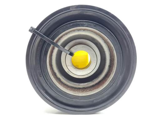 Used Pulley CITROËN JUMPER II Van 2.2 BlueHDi 140 (140 hp) 28034375