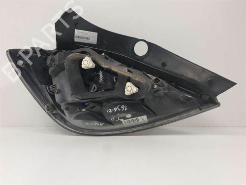 Right taillight OPEL ASTRA H (A04) 1.7 CDTI (L48) | BP10332985C35 