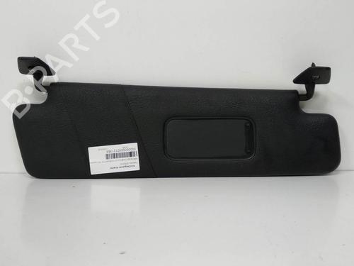 Højre solskærm Højre solskærm MERCEDES-BENZ SLK (R170) 230 Kompressor (170.447) (193 hp) 8152332 8152332