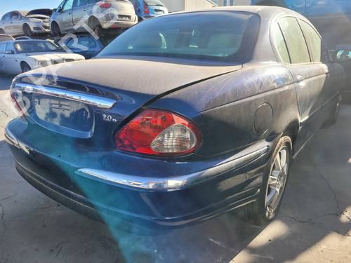 Engine JAGUAR X-TYPE I (X400) 2.0 D | BP40175516M1 - Image 13