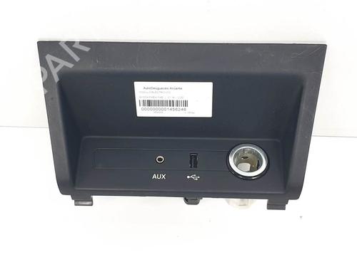 Used Electronic module Electronic module SKODA FABIA III (NJ3) 1.4 TDI (90 hp) 25139462 25139462