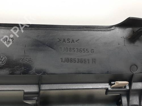 Grill VW GOLF IV (1J1) 1.6 16V | BP29849990C40