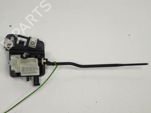 Tanklokket MINI MINI (R56) Cooper D (112 hp) 6854159