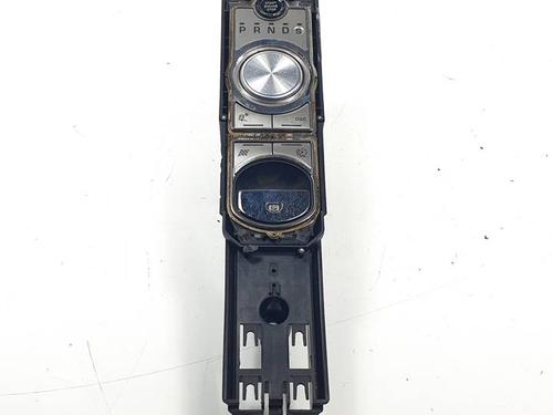 Gear lever JAGUAR XF I (X250) 3.0 D 9X237E453