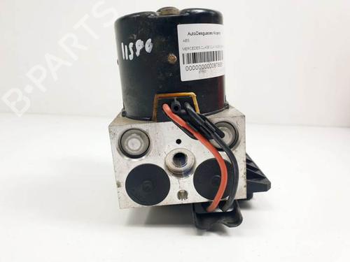 ABS pump MERCEDES-BENZ CLK Convertible (A208) CLK 320 (208.465) | BP15225082M43 