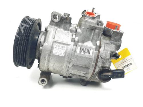 AC compressor VW GOLF VI (5K1) 1.4 TSI | BP29298100M34 