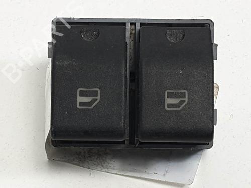 Used Left front window switch VW POLO (9N_, 9A_) 1.4 FSI (86 hp) 6853450
