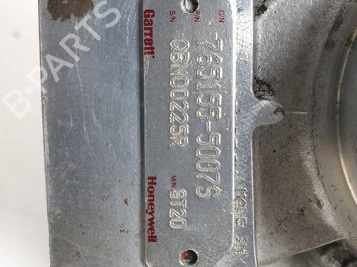 Turbolader/Kompressor MERCEDES-BENZ CLS (C219) CLS 320 CDI (219.322) | BP29444377M71 