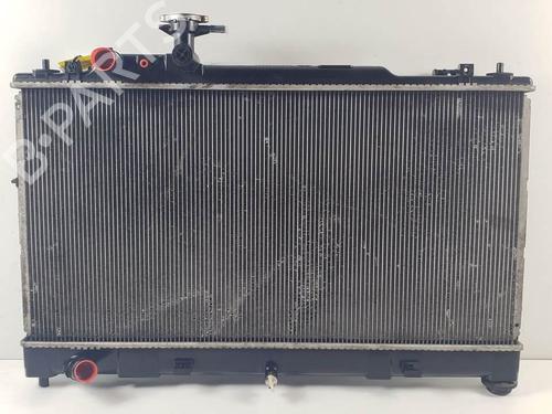Used Water radiator Water radiator MAZDA 6 Hatchback (GH) 1.8 MZR (120 hp) 18333461 18333461