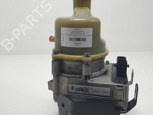 Bomba de direcção Bomba de direcção DACIA SANDERO II TCe 90 (B8M1, B8MA, B8AC) (90 hp) 34712218 34712218